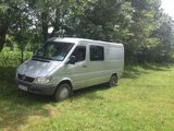 Mercedes Benz Sprinter 316 foto 5