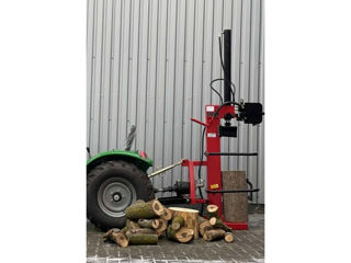 Despicator de lemne Sigma VLS 13T-PTO