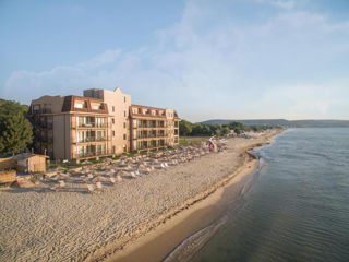 Bulgaria ! Hotel Effect Algara Beach Resort 4* la doar 390 Euro / Ultra All Inclusive ! foto 5