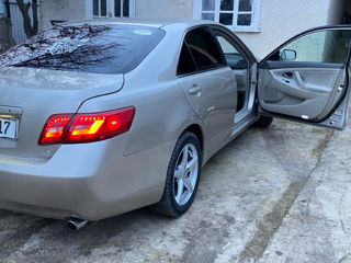 Toyota Camry foto 5