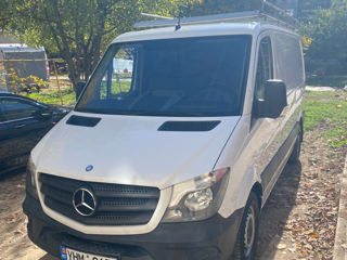 Mercedes Sprinter 313 foto 2