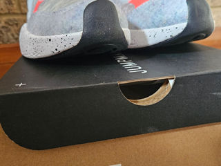 Nike Jordan Delta 3 Low foto 5