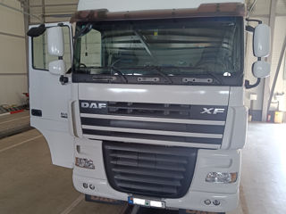 Daf XF 105.460 foto 3