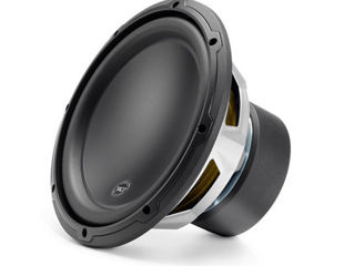 Subwoofer JL Audio 13W3v3-2 + Amplificator Hertz HCP 1D