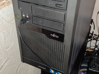 Fujitsu esprimo