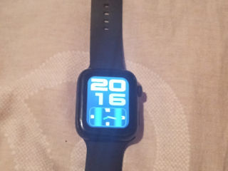 Smartwatch foto 3