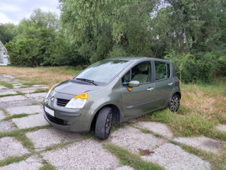 Renault Modus foto 4