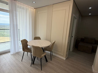 1-rm apt., 46 м², 6/8 fl.