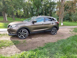 Nissan Qashqai foto 3