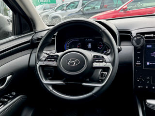 Hyundai Tucson foto 10