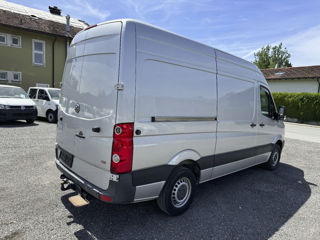 Volkswagen Crafter 35 2,0TDI foto 2