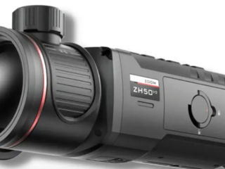 Тепловизионный монокуляр Iray Zoom ZH50