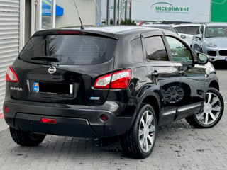 Nissan Qashqai фото 5