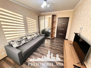 Apartament cu 1 cameră, 48 m², Botanica, Chișinău foto 5