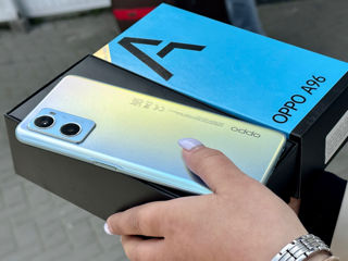 Oppo A96 6/128gb
