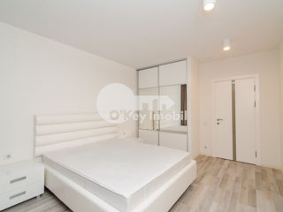 Apartament cu 2 camere, 93 m², Râșcani, Chișinău foto 8