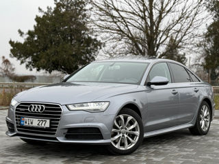 Audi A6 foto 3