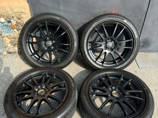 Alutec 5x114.3 R17 foto 2