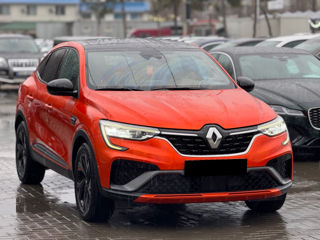 Renault Arkana foto 4