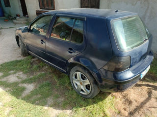 Volkswagen Golf foto 4