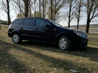 Opel Astra foto 6