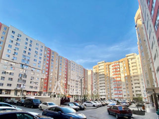 Apartament cu 3 camere, 101 m², Centru, Chișinău