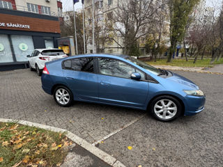 Honda Insight foto 2