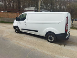 Ford TRANSIT CUSTOM TERMO foto 5