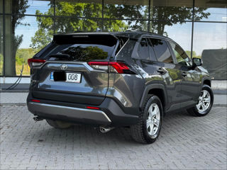 Toyota Rav 4, 2019 г.