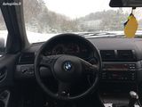 BMW 3 Series foto 5