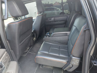 Lincoln Navigator foto 7