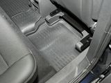Opel Zafira B. Коврики с бортами для салона и багажника, защита картера. Novline-Element foto 8
