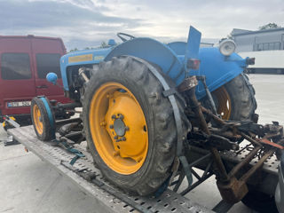 Landini R4500 /45hp/3cilindri foto 9