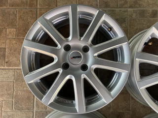 Ford 16" 4х108 Ford Fusion , citroen,Fiesta , Mazda 2 foto 3