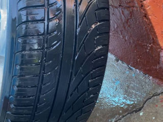 Disc Cu Anvelopă 225/55 R17 foto 4