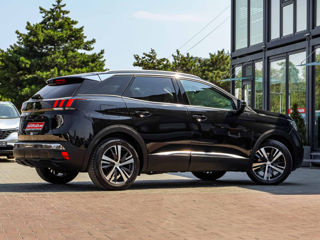 Peugeot 3008 foto 1