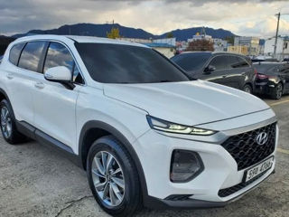 Hyundai Santa FE foto 2