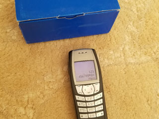 Продам nokia 6610i идеальном состоянии foto 2