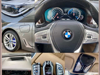 BMW 7 Series foto 9