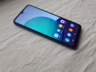 Samsung Galaxy A02 foto 3