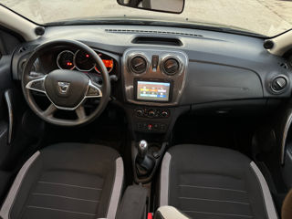 Dacia Sandero Stepway foto 7