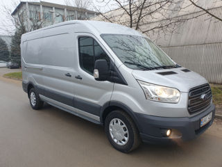 Ford Transit  2017 foto 2