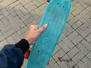 Penny board foto 2