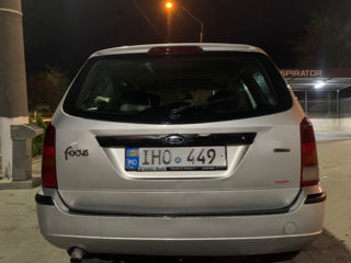 Ford Focus foto 2