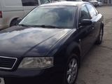 Audi A6 foto 1