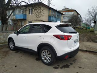 Mazda CX-5 foto 2