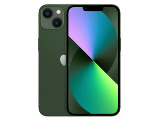 Iphone 13 (green)