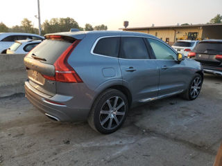 Volvo XC60 foto 4