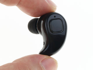 Наушники hands-free Earpod & kebidu foto 9