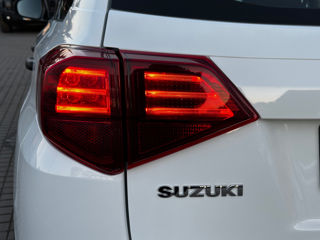 Suzuki Vitara foto 7